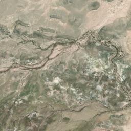 Satellite imagery of Exhibit Ridge, US