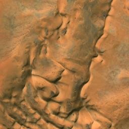 Satellite imagery of Meksem el Abiod, DZ