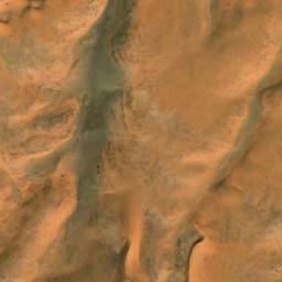 Satellite imagery of Meksem el Abiod, DZ