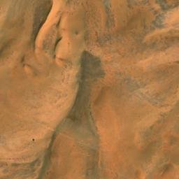 Satellite imagery of Meksem el Abiod, DZ