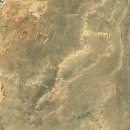 Satellite imagery of Qārat al Faqīr, EG