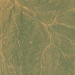 Satellite imagery of Tall Makhrūţī, EG