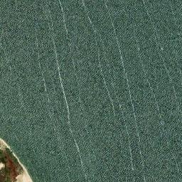 Satellite imagery of Al Ḩajar al Kabīr, EG