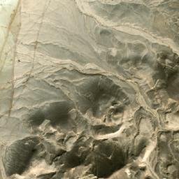 Satellite imagery of ‘Ujrat as Şāyigh, EG