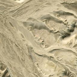 Satellite imagery of ‘Ujrat as Şāyigh, EG