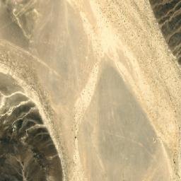 Satellite imagery of Jabal aş Şawābá, EG