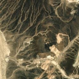 Satellite imagery of Jabal aş Şawābá, EG