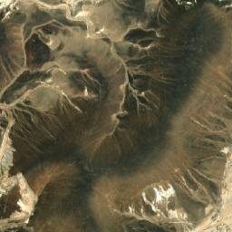 Satellite imagery of Jabal aş Şawābá, EG