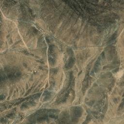 Satellite imagery of Gadani Koh, AF