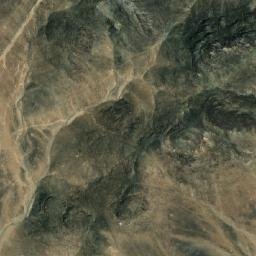 Satellite imagery of Gadani Koh, AF