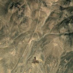 Satellite imagery of Mazārdek, AF