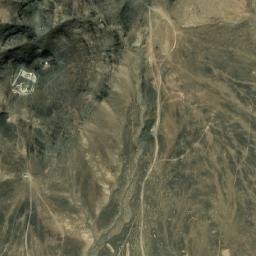 Satellite imagery of Mazārdek, AF