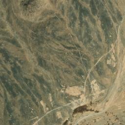 Satellite imagery of Mazārdek, AF