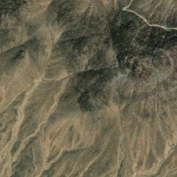 Satellite imagery of Kandak, AF