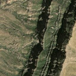 Satellite imagery of Dojamak, PK