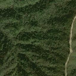 Satellite imagery of Waixi Gang, CN