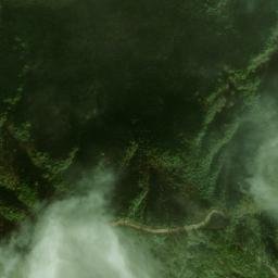 Satellite imagery of Waixigang, CN