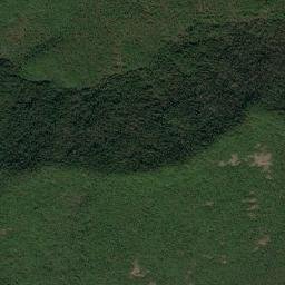 Satellite imagery of Ya-chi Shan, CN