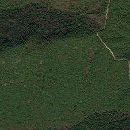 Satellite imagery of Ya-chi Shan, CN