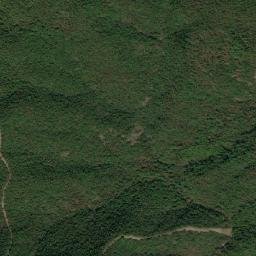 Satellite imagery of Ya-chi Shan, CN