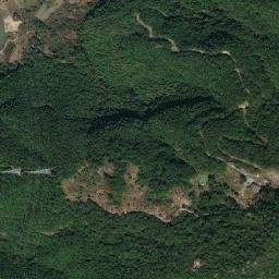Satellite imagery of Nan Shan, CN