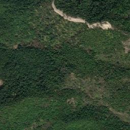 Satellite imagery of Nan Shan, CN