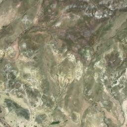 Satellite imagery of Exhibit Ridge, US