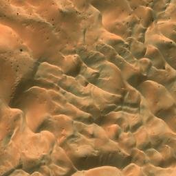 Satellite imagery of Guelb Aaou, DZ