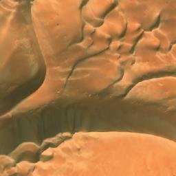 Satellite imagery of Guelb Aaou, DZ