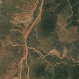Satellite imagery of Djebel Berga Saïda, DZ