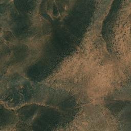 Satellite imagery of Djebel Berga Saïda, DZ