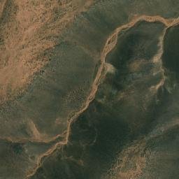 Satellite imagery of Djebel Berga Saïda, DZ