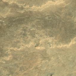 Satellite imagery of Qārat al Faqīr, EG