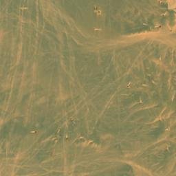 Satellite imagery of Tall Makhrūţī, EG