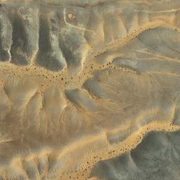 Satellite imagery of Jabal Ḩamrāy, EG