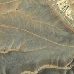 Satellite imagery of Jabal Ḩamrāy, EG