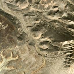 Satellite imagery of ‘Ujrat as Şāyigh, EG