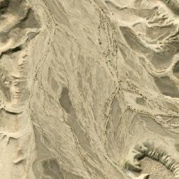 Satellite imagery of ‘Ujrat as Şāyigh, EG