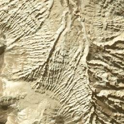 Satellite imagery of Ra’s an Nafas, EG