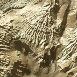 Satellite imagery of Ra’s an Nafas, EG