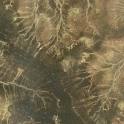 Satellite imagery of Ţal‘at Samrah, EG