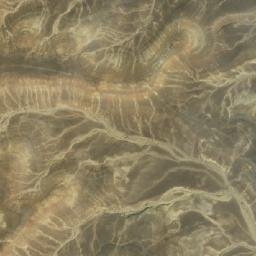 Satellite imagery of Ţal‘at Samrah, EG