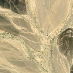 Satellite imagery of Jabal aş Şawābá, EG