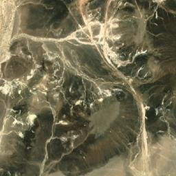 Satellite imagery of Jabal aş Şawābá, EG