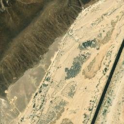 Satellite imagery of Jabal aş Şawābá, EG