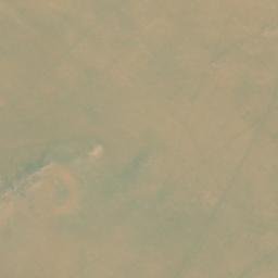 Satellite imagery of Al ‘Anāq, KW