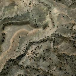 Satellite imagery of Barag, PK