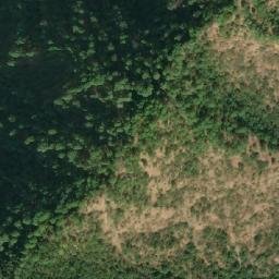 Satellite imagery of Anāri̇̄ Dhurā, NP