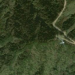 Satellite imagery of Waixi Gang, CN