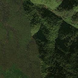 Satellite imagery of Zuoxi Gang, CN